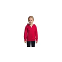 Variante rouge - STONE KIDS HOODIE  260g