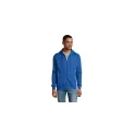 Variante bleu royal - STONE UNI HOODIE 260g