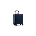 Variante bleu marine - STOR Valise trolley sous siège