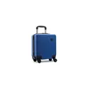 Variante bleu royal - STOR Valise trolley sous siège