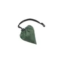 Variante vert - Sac de courses pliable personnalisable avec logo - Strawberry GRS RPET