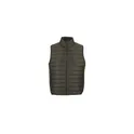 Variante vert armée - STREAM MEN Bodywarmer