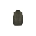 Variante vert armée - STREAM MEN Bodywarmer