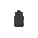 Variante anthracite - STREAM WOMEN Bodywarmer
