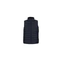 Variante french navy - STREAM WOMEN Bodywarmer