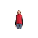 Variante rouge - STREAM WOMEN Bodywarmer