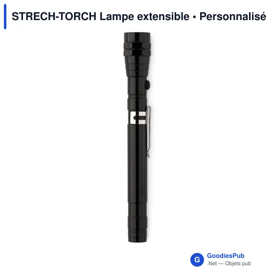 STRECH-TORCH Lampe extensible - Image 1