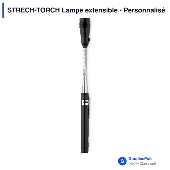 STRECH-TORCH Lampe extensible - Image 2