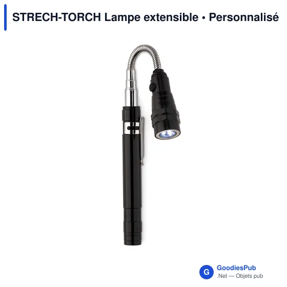 STRECH-TORCH Lampe extensible - Image 3