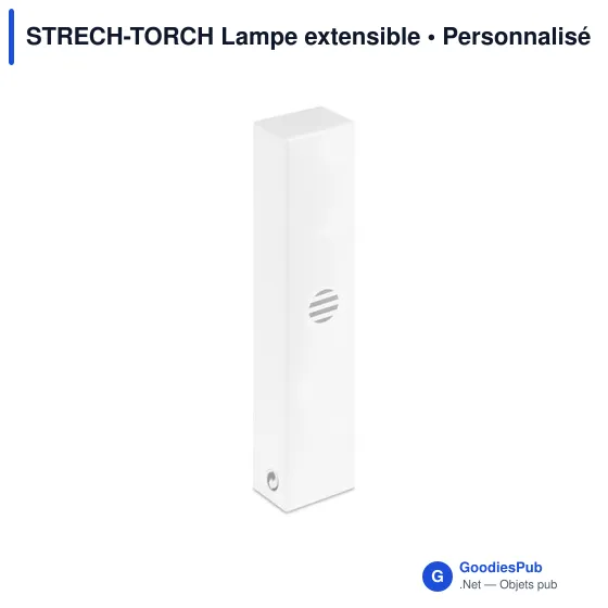 STRECH-TORCH Lampe extensible - Image 5