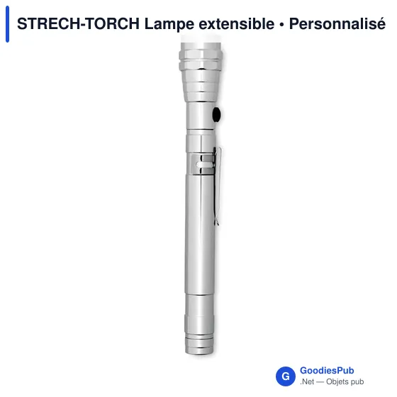 STRECH-TORCH Lampe extensible - Image 6