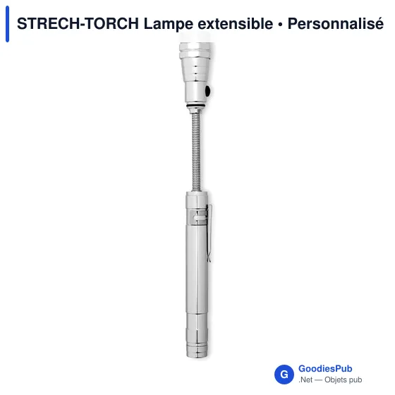 STRECH-TORCH Lampe extensible - Image 7
