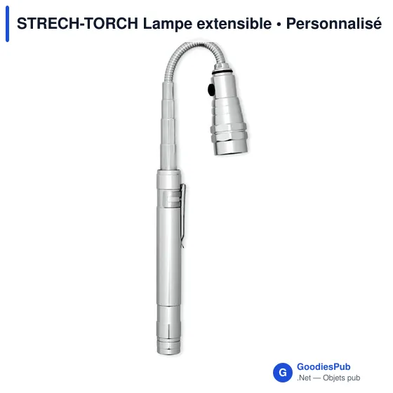 STRECH-TORCH Lampe extensible - Image 8