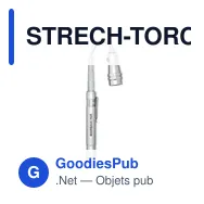 STRECH-TORCH Lampe extensible - Miniature 9