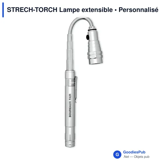 STRECH-TORCH Lampe extensible - Image 9