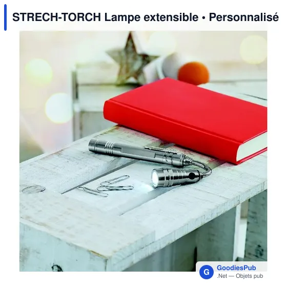 STRECH-TORCH Lampe extensible - Image 10