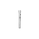 Variante argenté - STRECH-TORCH Lampe extensible