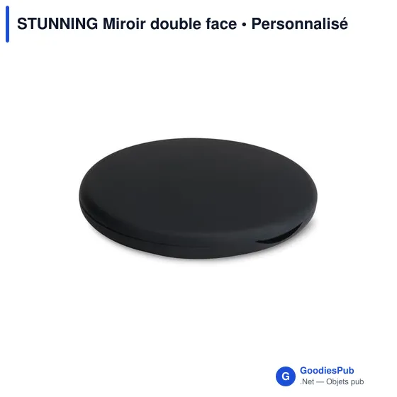 STUNNING Miroir double face - Image 2