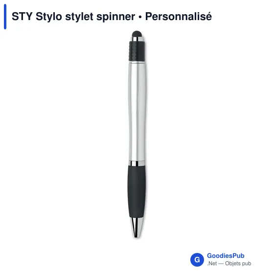 STY Stylo stylet spinner - Image 2