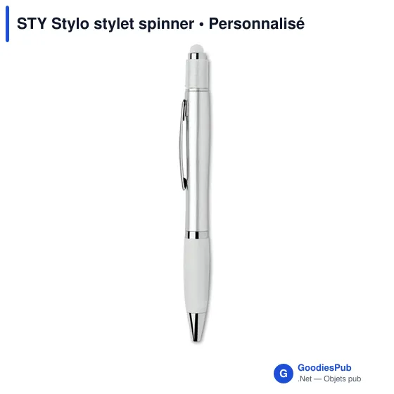 STY Stylo stylet spinner - Image 11