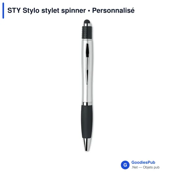 STY Stylo stylet spinner - Image 5