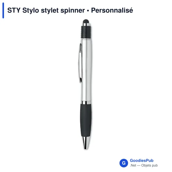 STY Stylo stylet spinner - Image 6