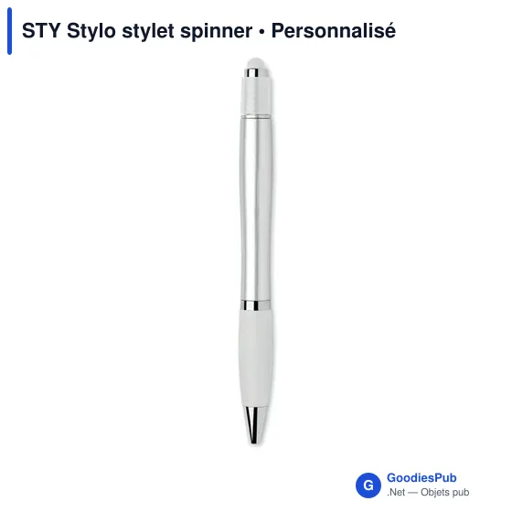 STY Stylo stylet spinner - Image 8