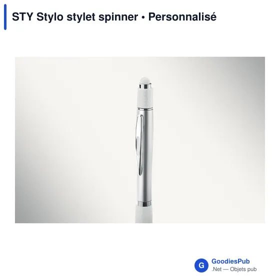 STY Stylo stylet spinner - Image 9