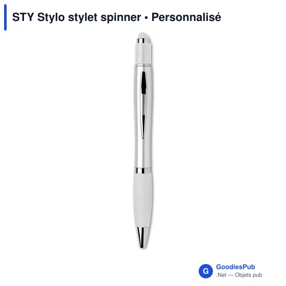 STY Stylo stylet spinner - Image 10