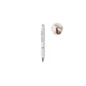 Variante blanc - STY Stylo stylet spinner