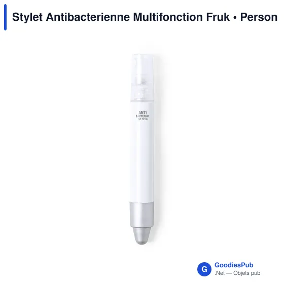 Stylet Antibacterienne Multifonction Fruk - Image 2
