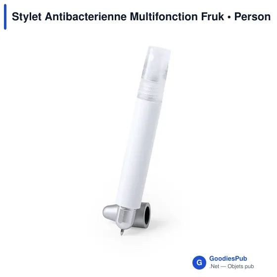 Stylet Antibacterienne Multifonction Fruk - Image 3