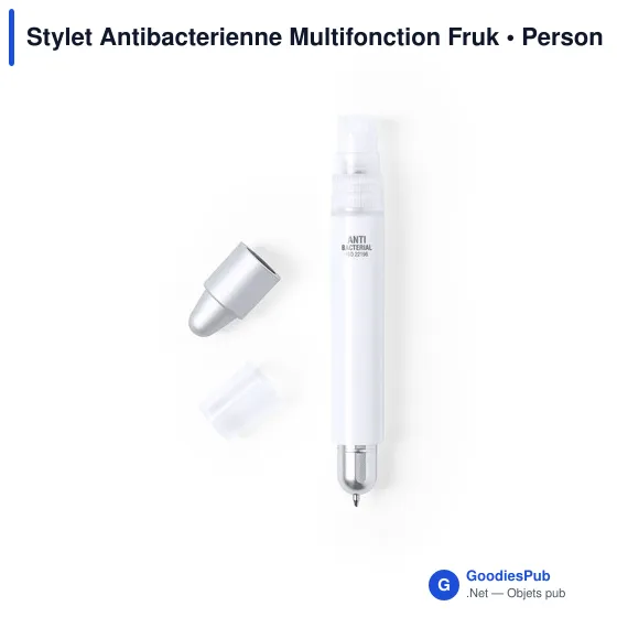 Stylet Antibacterienne Multifonction Fruk - Image 4