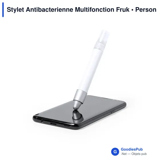 Stylet Antibacterienne Multifonction Fruk - Image 5