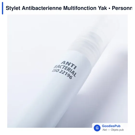 Stylet Antibacterienne Multifonction Yak - Image 6