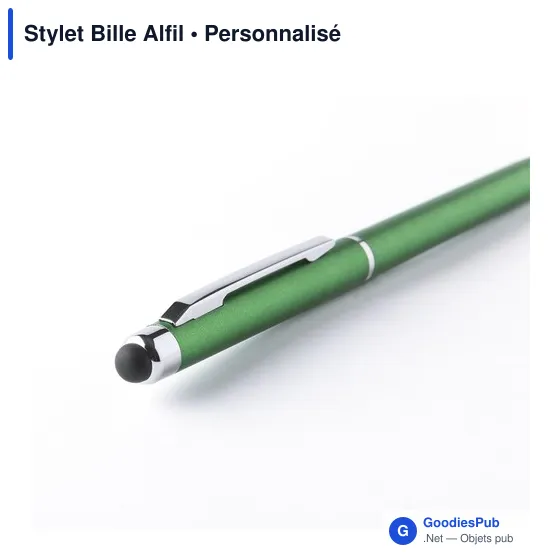 Stylet Bille Alfil - Image 3