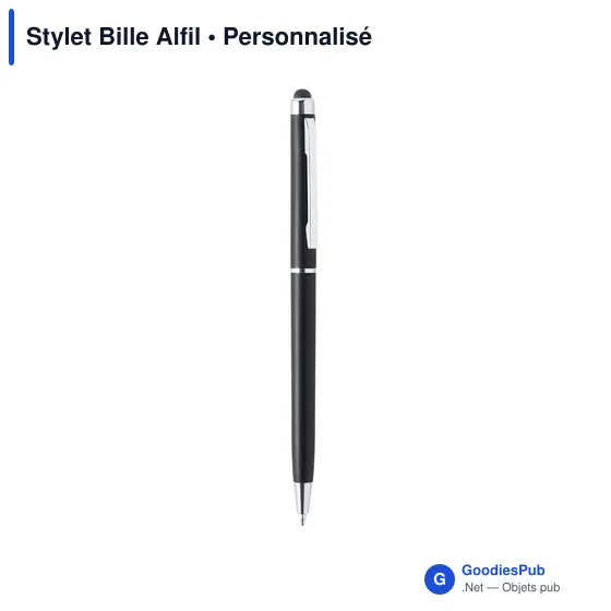 Stylet Bille Alfil - Image 6