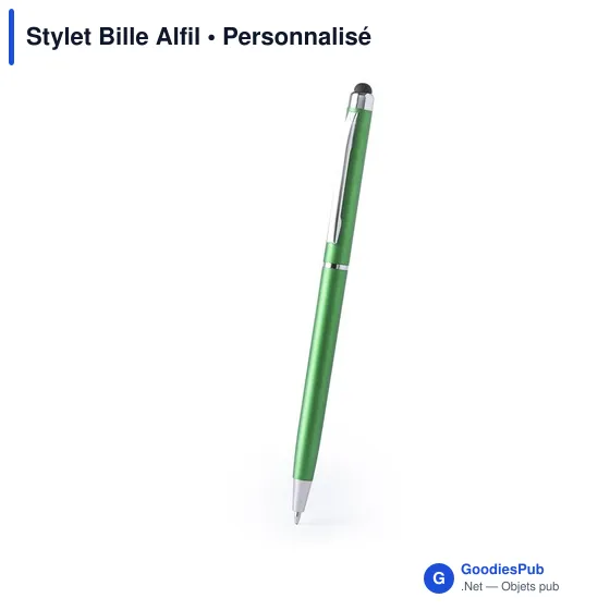 Stylet Bille Alfil - Image 10