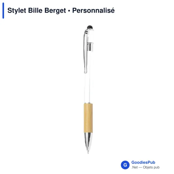 Stylet Bille Berget - Image 4