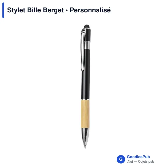 Stylet Bille Berget - Image 10