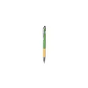 Variante vert - Stylet Bille Berget