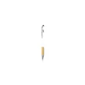 Variante blanc - Stylet Bille Berget
