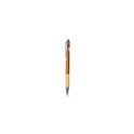 Variante orange - Stylet Bille Berget
