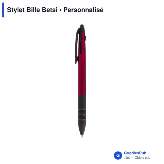 Stylet Bille Betsi - Image 1