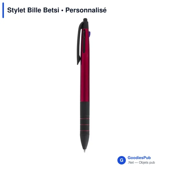 Stylet Bille Betsi - Image 11