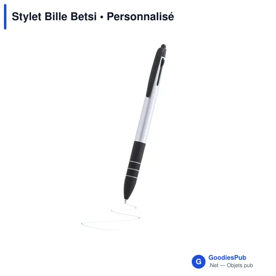 Stylet Bille Betsi - Image 12