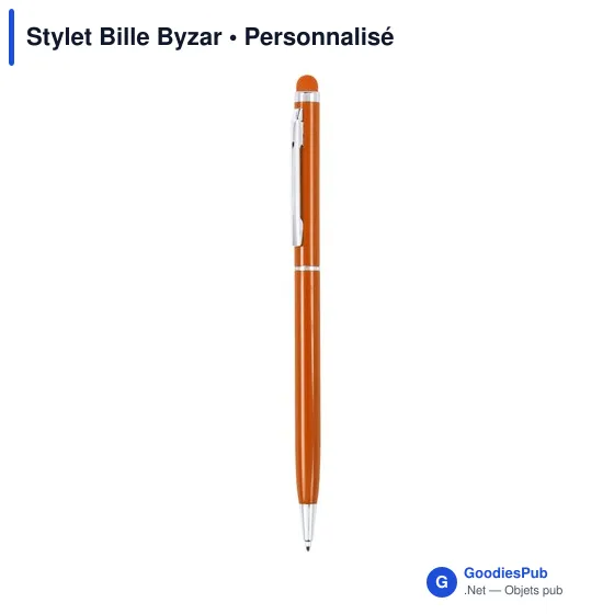 Stylet Bille Byzar - Image 12