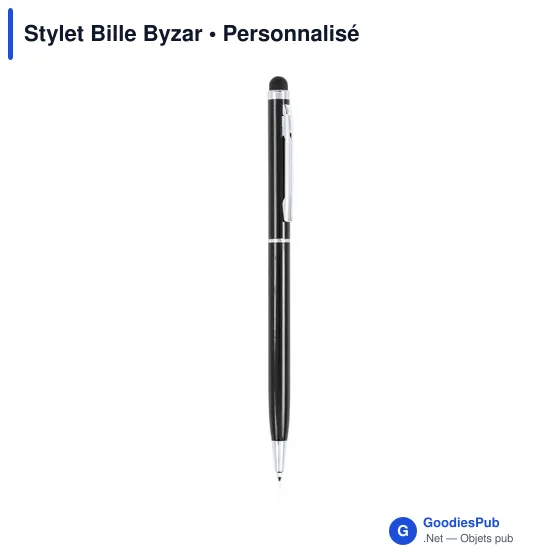 Stylet Bille Byzar - Image 7
