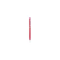 Variante rouge - Stylet Bille Byzar