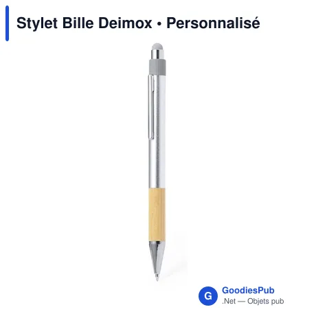 Stylet Bille Deimox
